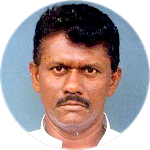 6th central provincial council menber