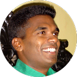 6th central provincial council menber