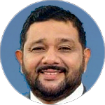 6th central provincial council menber