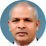 6th central provincial council menber