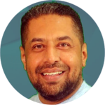 6th central provincial council menber