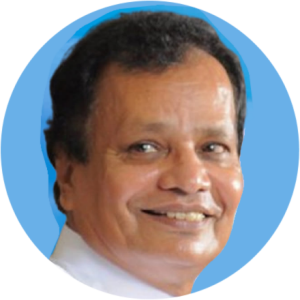 Nandimithra Ekanayake